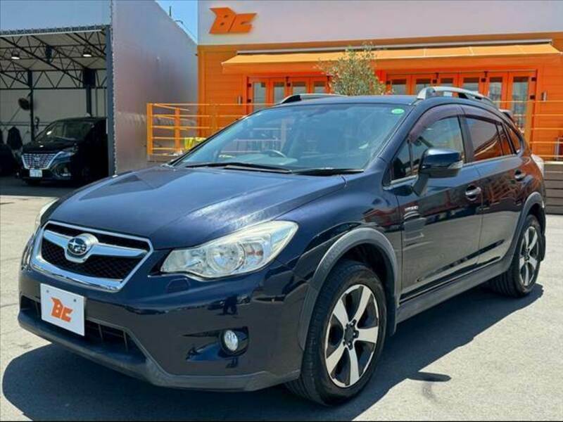XV
