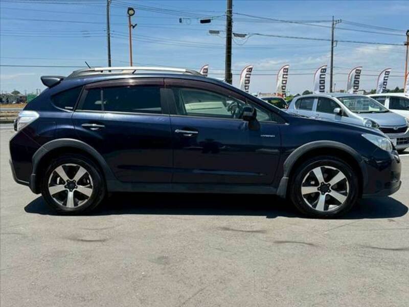 XV