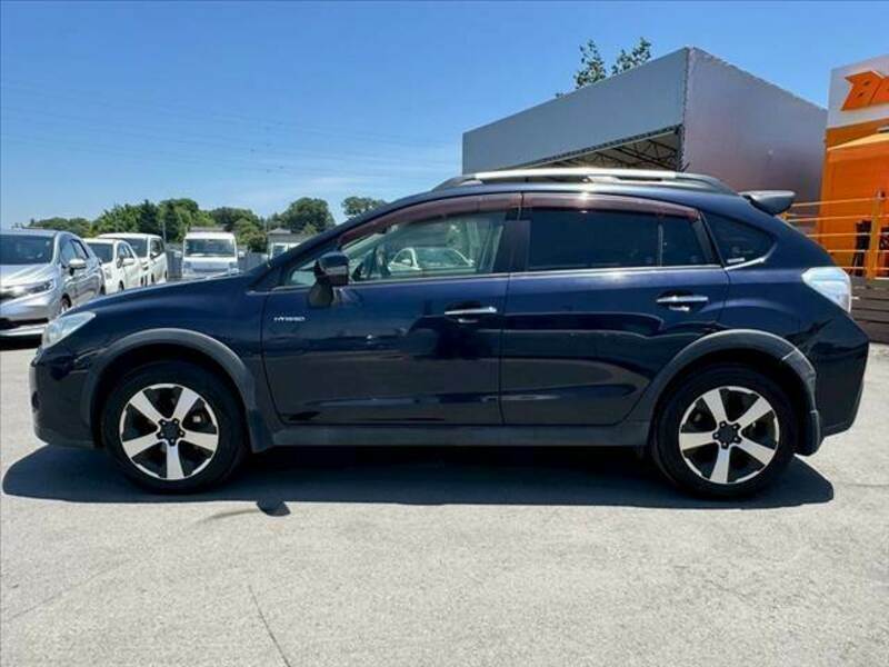 XV