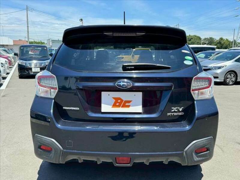 XV