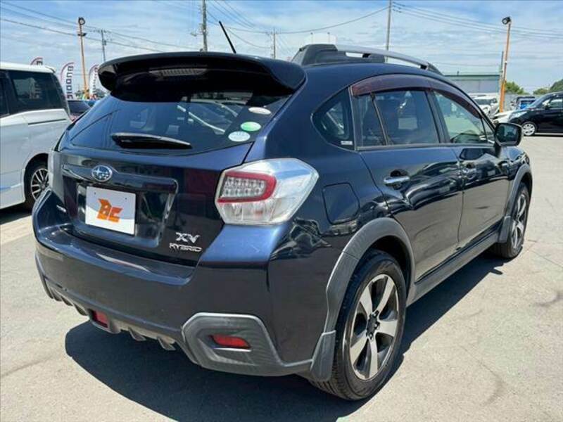 XV