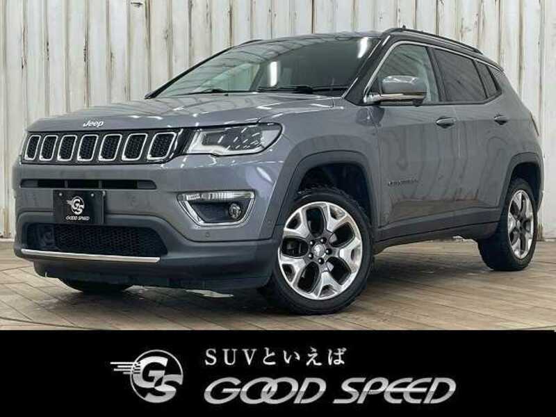 CHRYSLER JEEP COMPASS