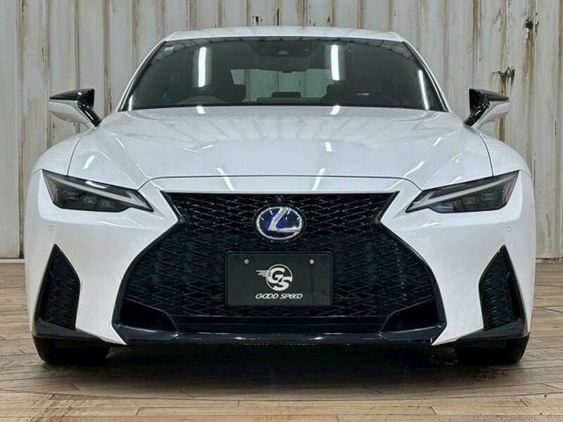 IS