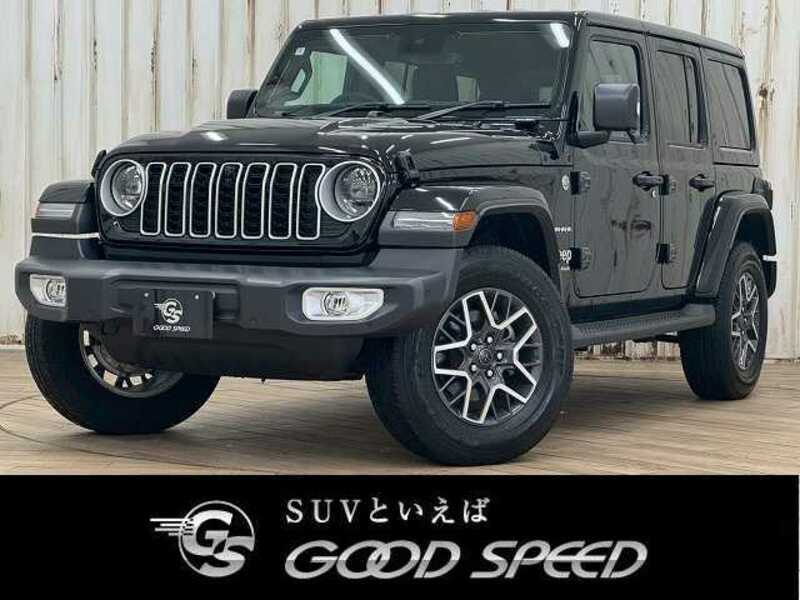 JEEP WRANGLER-0