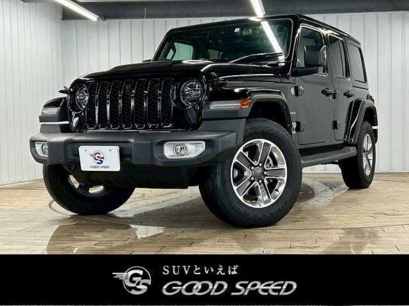 JEEP WRANGLER-0