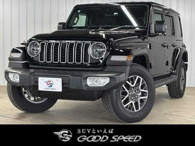 JEEP WRANGLER-0