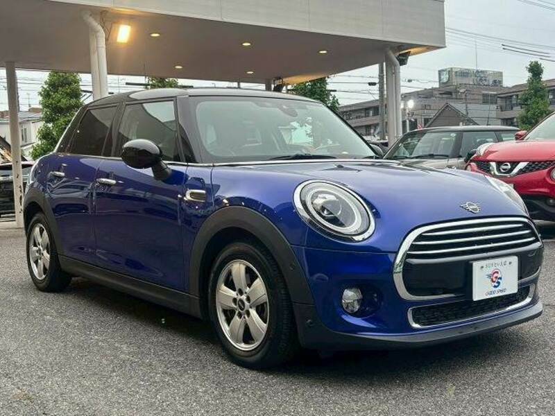 MINI