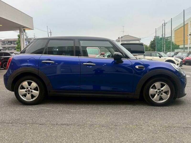 MINI