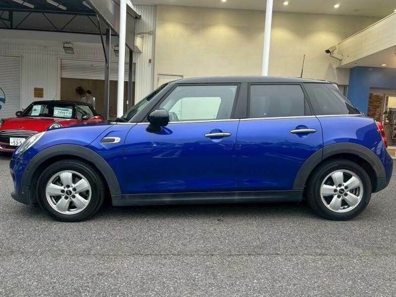 MINI