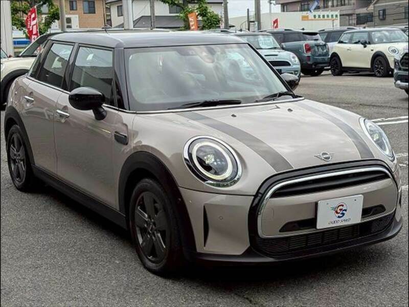 MINI