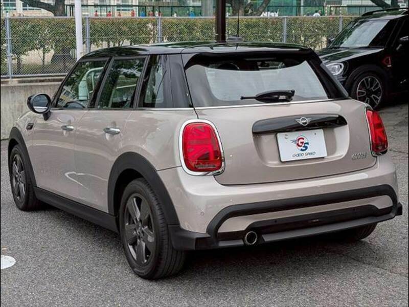 MINI