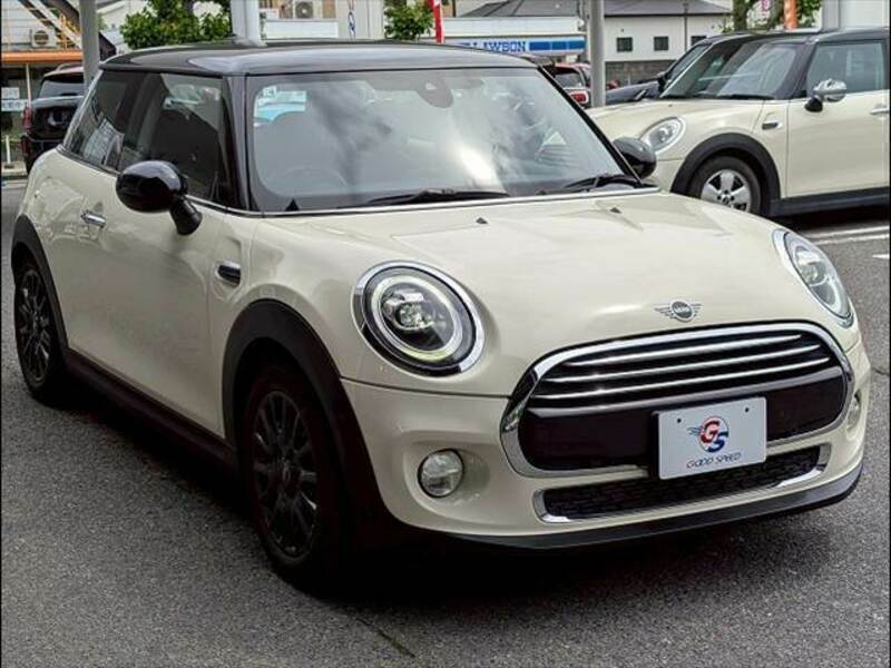 MINI