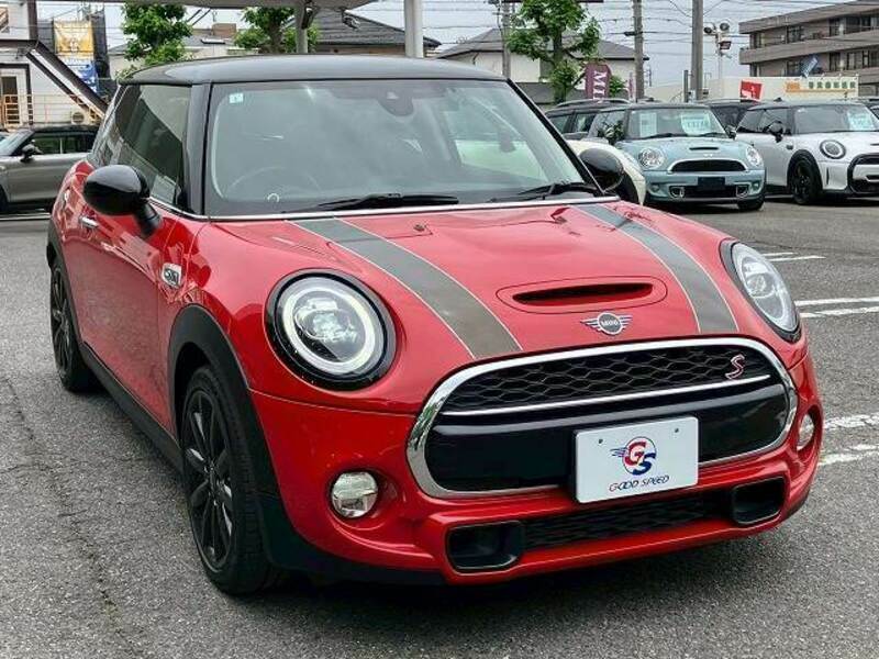 MINI