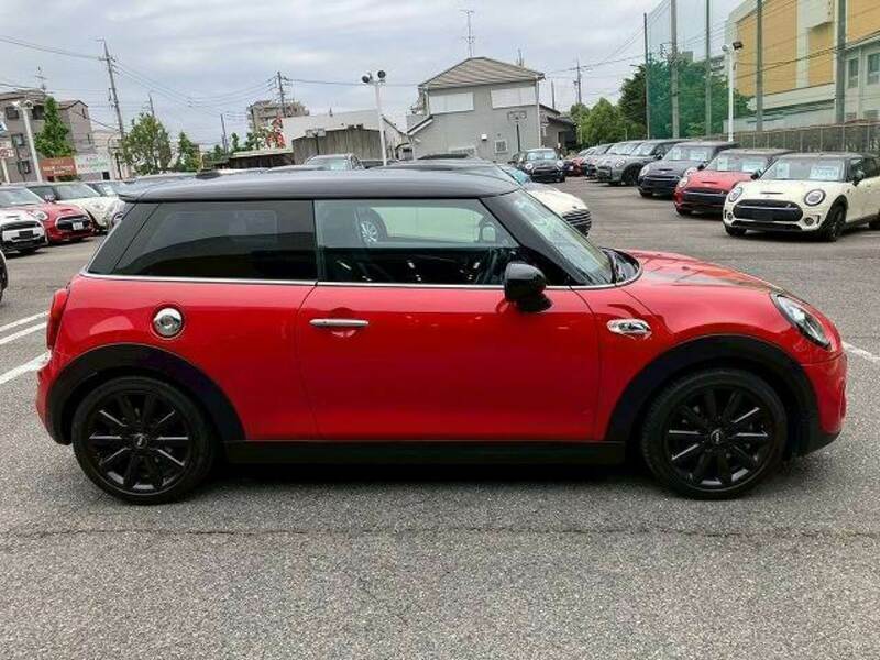 MINI