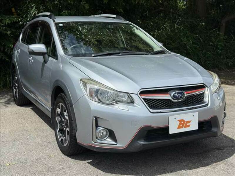 XV