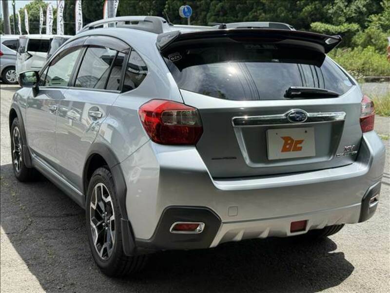 XV