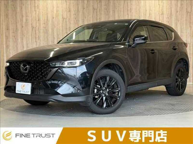 CX-5-0
