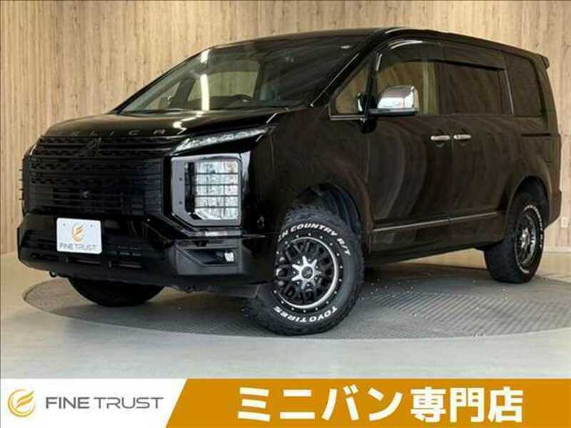 DELICA-0