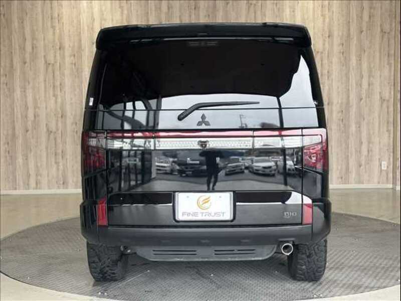 DELICA