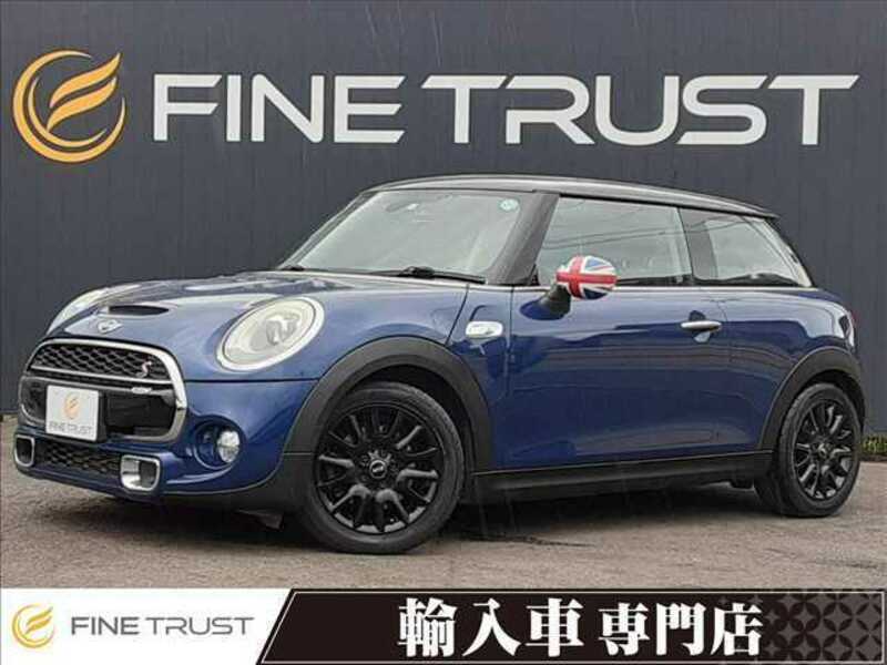 BMW MINI