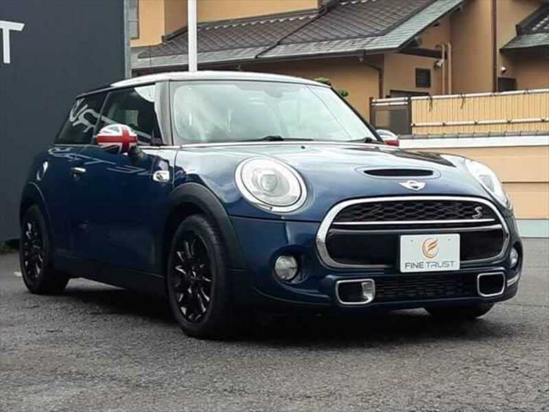 MINI
