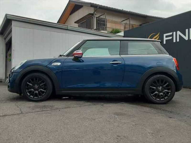 MINI