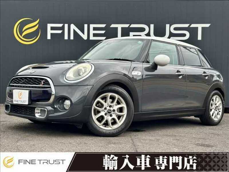 BMW MINI