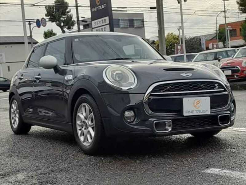 MINI