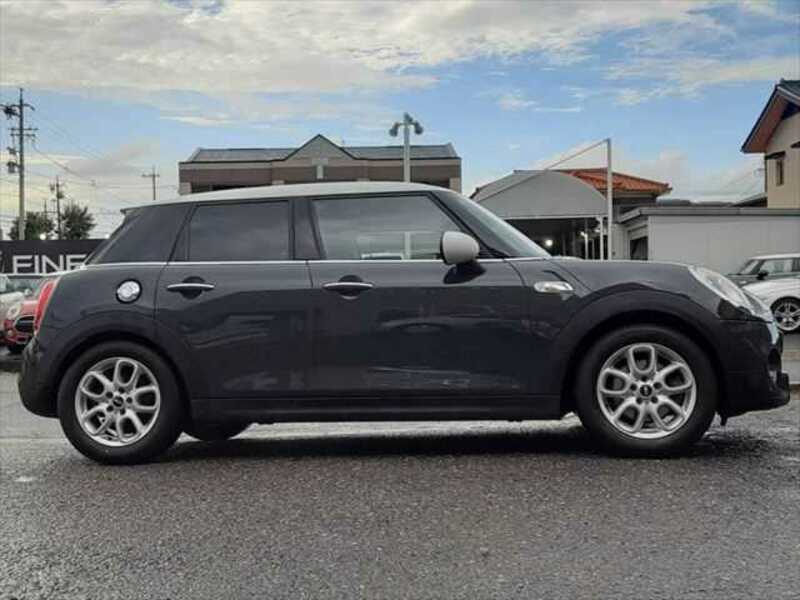MINI