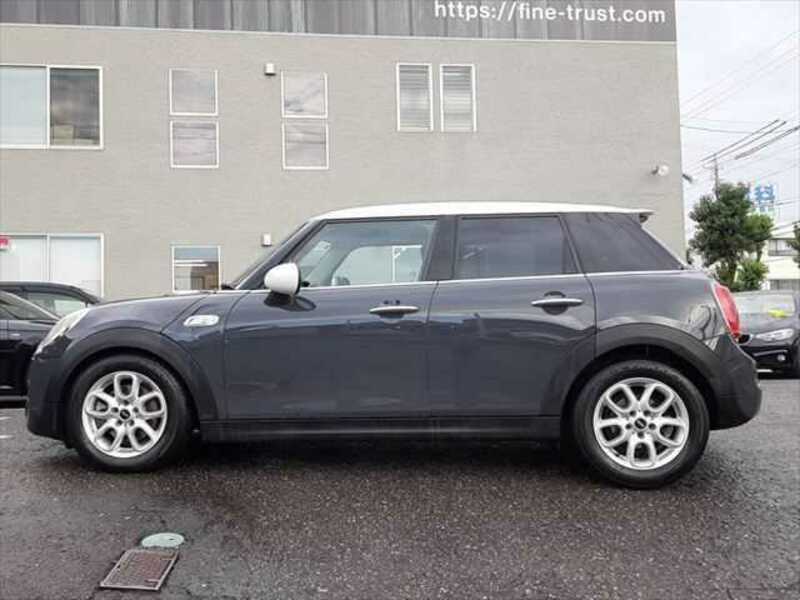 MINI