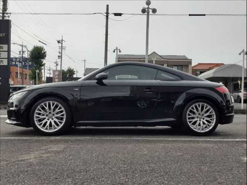 TT