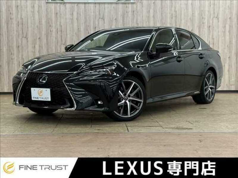 GS-0
