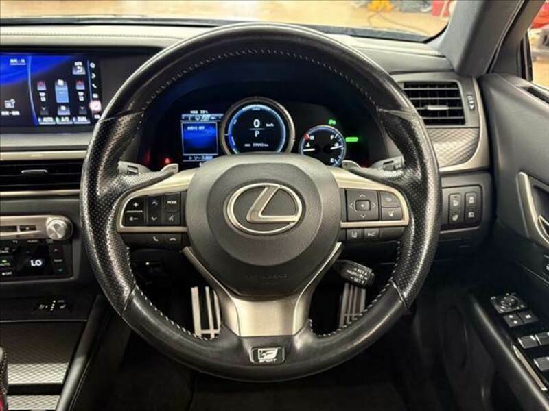 GS