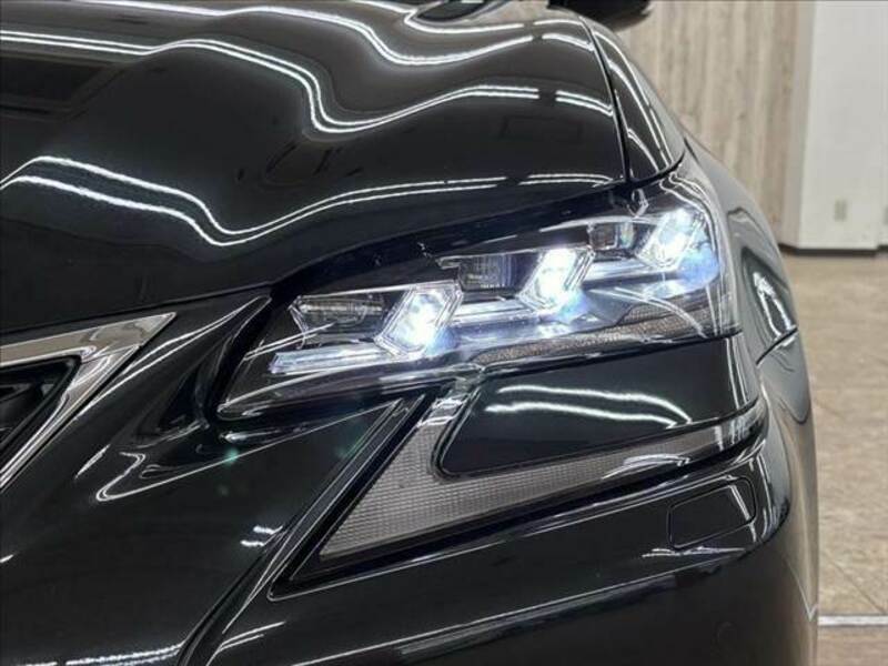 GS