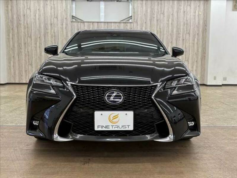 GS