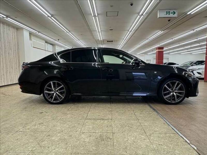 GS