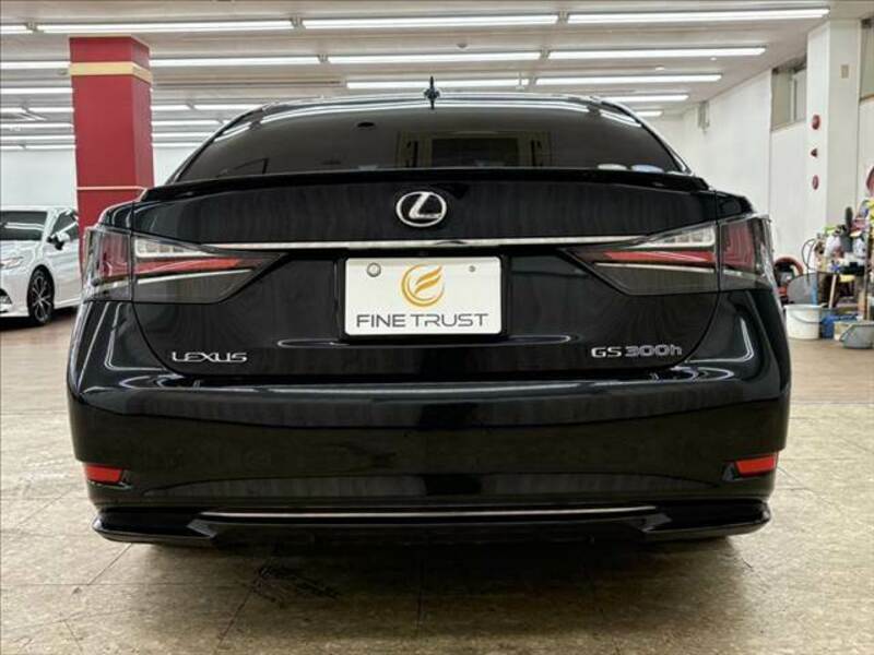 GS