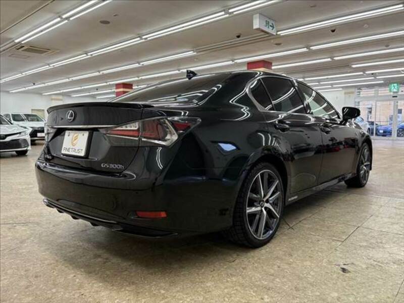 GS