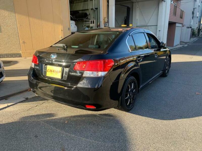 LEGACY B4