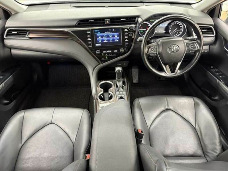 CAMRY