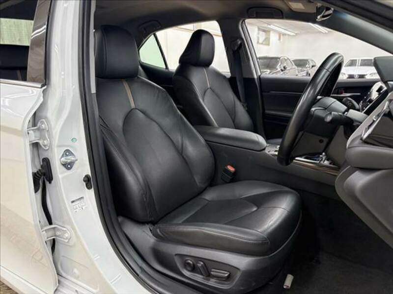 CAMRY