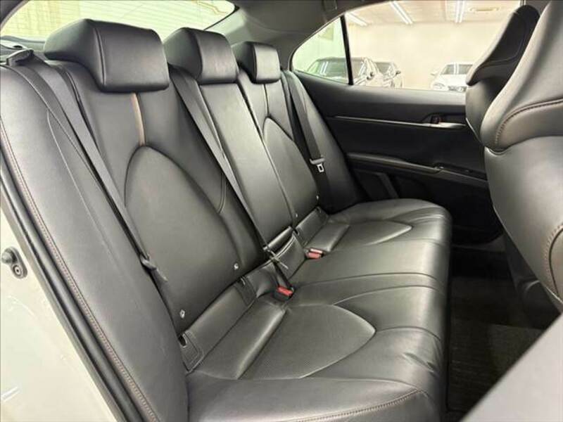 CAMRY