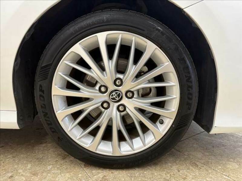 CAMRY