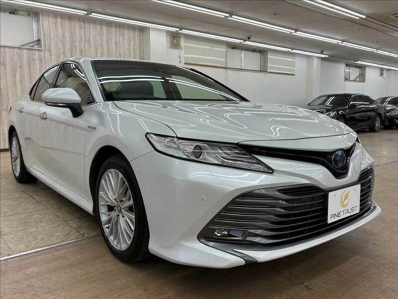 CAMRY