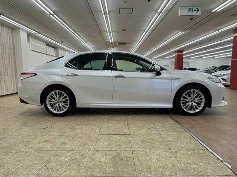 CAMRY