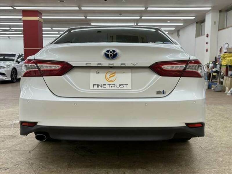 CAMRY