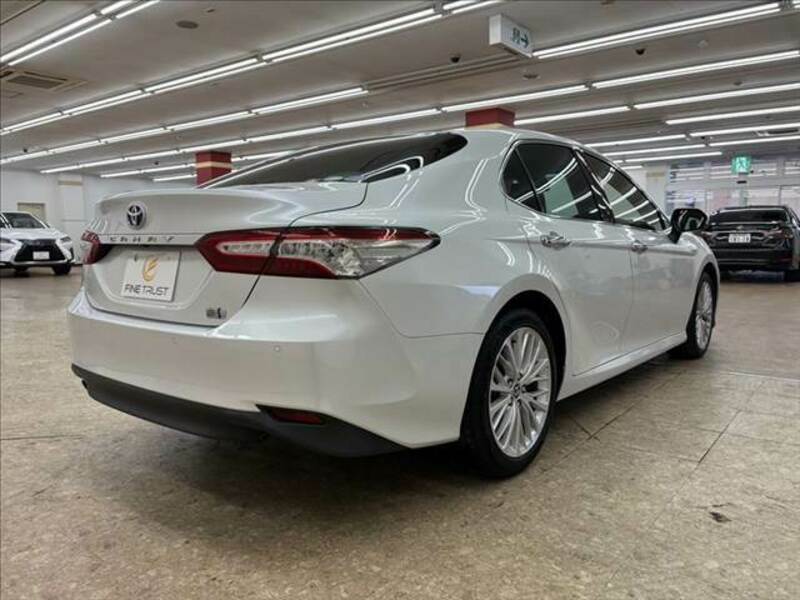 CAMRY