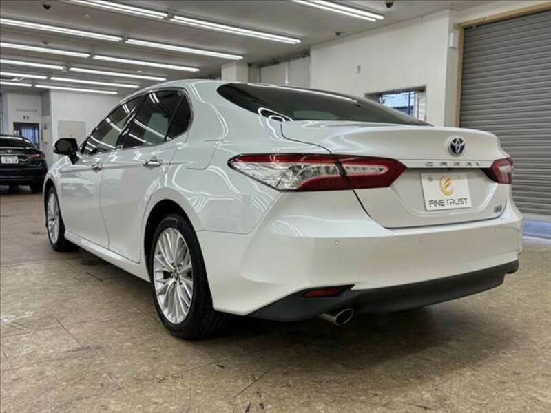 CAMRY