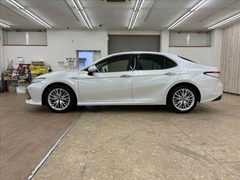 CAMRY