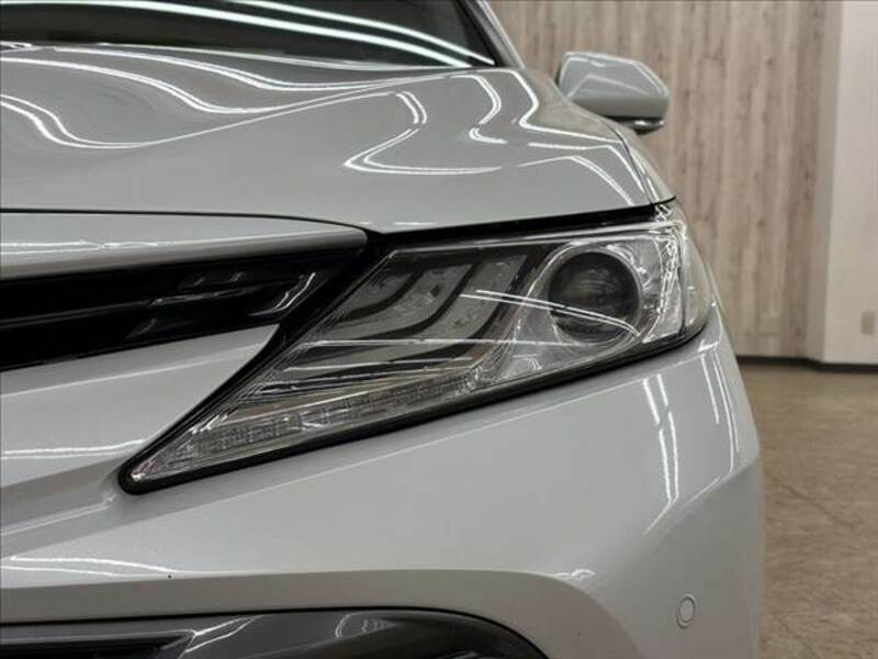 CAMRY